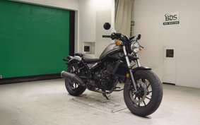 HONDA REBEL 250 2020 MC49