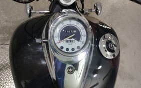YAMAHA DRAGSTAR 250 VG02J