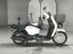 Фото Honda BENLY 110 с японского аукциона