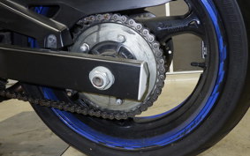 SUZUKI GSR750 A 2014 GR7NA