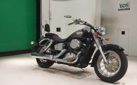 HONDA SHADOW 400 2007 NC34
