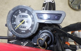YAMAHA TRICKER DG10J