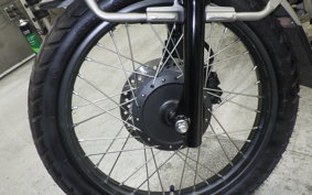 HONDA CT125-2 JA65