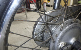 HONDA C90 SUPER CUB E 2025 HA02