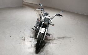 YAMAHA DRAGSTAR 250 VG02J