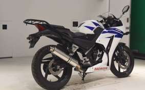 HONDA CBR250R GEN 3 1998 MC41