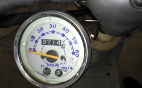 SUZUKI PALETTE CA41A