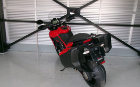 DUCATI MULTI STRADA 1200S 2014 ZDMA302JADB
