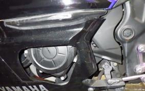 YAMAHA YZF-R25 2019 RG43J