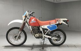 HONDA XLR250R MD22
