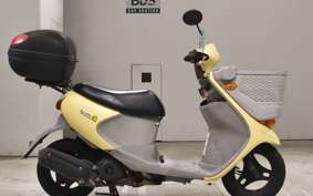 SUZUKI LET's 4 Basket CA43A
