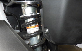 HONDA CBR400R 2025 NC65