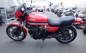 KAWASAKI Z1100 GP 1992 KZBB19