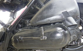 HONDA ZOOMER 2008 AF58