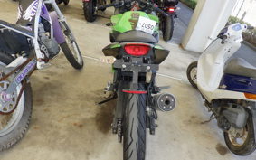 KAWASAKI NINJA 250R EX250K