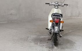 HONDA SUPER CUB90 HA02
