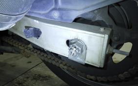 KAWASAKI ZZ-R400 Gen.2 1998 ZX400N