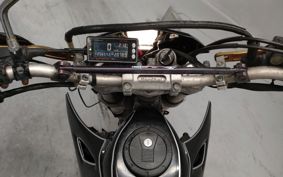 KAWASAKI D-TRACKER LX250E