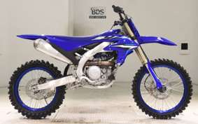 YAMAHA YZ450 F CJ41C