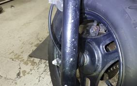 SUZUKI ADDRESS V125 2001 CF4EA