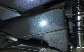 YAMAHA AXIS 125 Z SED7J