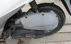 SUZUKI ADDRESS V110 CE47A