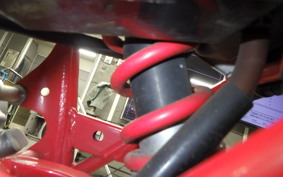 HONDA FTR223 2017 MC34