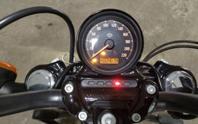 HARLEY XL1200X 2021 LC3