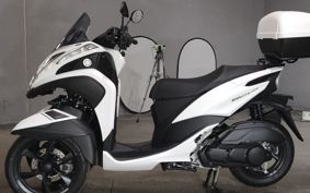 YAMAHA TRICITY 155 ABS SG81J