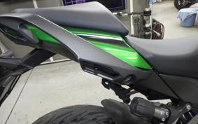 KAWASAKI NINJA 1000 SX 2021 ZXT02K