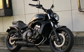 KAWASAKI VULCAN S 2015 EN650A