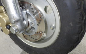 HONDA GORILLA 2018 AB27