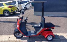 HONDA GYRO TA03