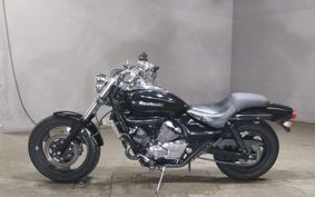 KAWASAKI ELIMINATOR 250V VN250A