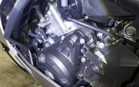 HONDA CBR250RR A 2022 MC51