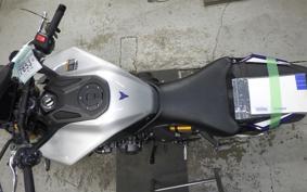 YAMAHA MT-09 SP 2025 RN87J
