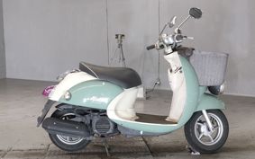 YAMAHA VINO MORUFE SA37J