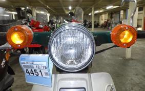 HONDA C50 SUPER CUB