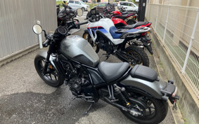 HONDA REBEL 1100 DCT 2023 SC83