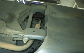 SUZUKI ADDRESS V125 2023 DT11A