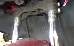 HONDA AIRBLADE 110 NC110AP