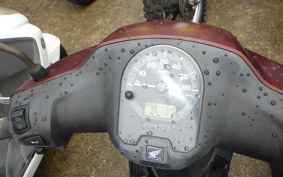 HONDA TACT-4ﾍﾞｰｼｯｸ AF75
