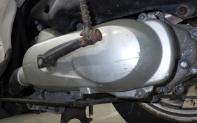 HONDA TODAY AF61