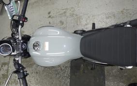 HONDA GB350S 2024 NC59