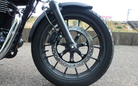 HONDA GB350 2023 NC59