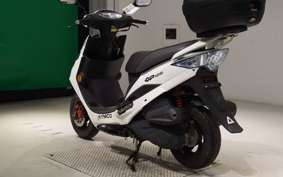 KYMCO GP125