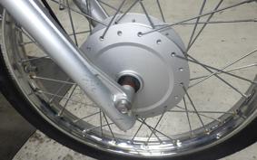 HONDA C110 SUPER CUB 2008 JA07