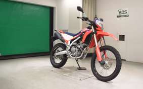 HONDA CRF250L MD47