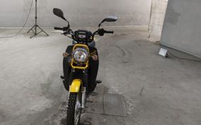 HONDA CROSS CUB JA10