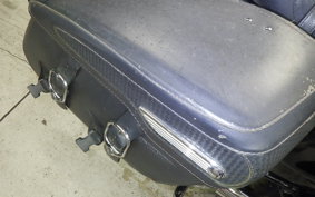 HARLEY FLHRC 1580 2008